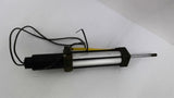 Norgren TF 4C1A Pneumatic Cylinder 5/16 1 1/8x4 150 PSI