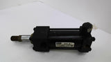Parker Series 2A 02.00 CDB-2AU34AC 3.000 Pneumatic Cylinder 250 Psi