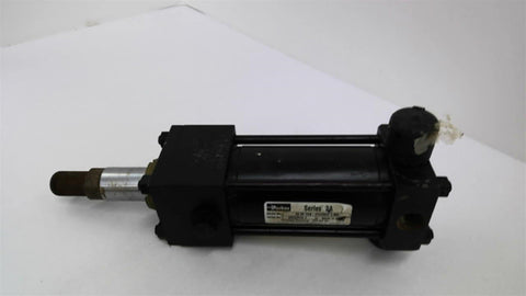Parker Series 2A 02.00 CDB-2AU34AC 3.000 Pneumatic Cylinder 250 Psi