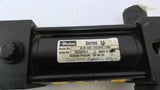 Parker Series 2A 02.00 CDB-2AU34AC 3.000 Pneumatic Cylinder 250 Psi