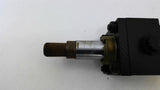 Parker Series 2A 02.00 CDB-2AU34AC 3.000 Pneumatic Cylinder 250 Psi