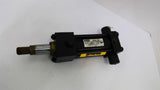 Parker Series 2A 02.00 CDB-2AU34AC 3.000 Pneumatic Cylinder 250 Psi