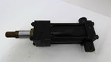 Parker Series 2A 02.00 CDB-2AU34AC 3.000 Pneumatic Cylinder 250 Psi