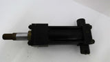 Parker Series 2A 02.00 CDB-2AU34AC 3.000 Pneumatic Cylinder 250 Psi