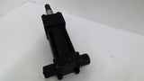 Parker Series 2A 02.00 CDB-2AU34AC 3.000 Pneumatic Cylinder 250 Psi