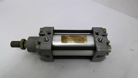 Norgren RA/8050/50 Pneumatic Cylinder 50 Bore 50 Stroke 232 Psi