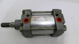 Norgren RA/8080/M/25 Pneumatic Cylinder 15 Bar