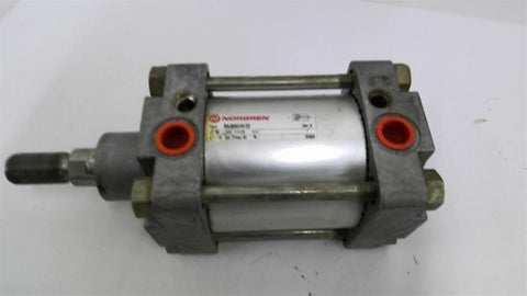 Norgren RA/8080/M/25 Pneumatic Cylinder 15 Bar