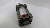 Norgren RA/8080/M/25 Pneumatic Cylinder 15 Bar