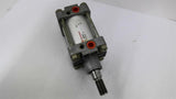 Norgren RA/8080/M/25 Pneumatic Cylinder 15 Bar