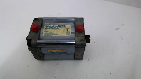 Val U Act 989-999-91 Valve Operator