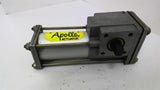 Apollo BVA 2 Pneumatic Cylinder 125 PSI