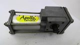 Apollo BVA 2 Pneumatic Cylinder 125 PSI