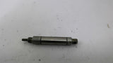 Parker .56DXPSR01.0 Pneumatic Cylinder