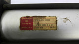 Norgren CF06A-AXX-EAA00 Pneumatic Cylinder3 1/4" Bore 6" Stroke 250 PSI