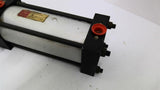 Norgren CF06A-AXX-EAA00 Pneumatic Cylinder3 1/4" Bore 6" Stroke 250 PSI