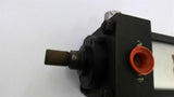 Norgren CF06A-AXX-EAA00 Pneumatic Cylinder3 1/4" Bore 6" Stroke 250 PSI