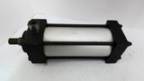 Norgren CF06A-AXX-EAA00 Pneumatic Cylinder3 1/4" Bore 6" Stroke 250 PSI