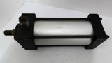 Norgren CF06A-AXX-EAA00 Pneumatic Cylinder3 1/4" Bore 6" Stroke 250 PSI