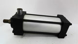 Norgren CF06A-AXX-EAA00 Pneumatic Cylinder3 1/4" Bore 6" Stroke 250 PSI