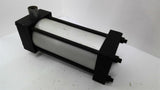 Norgren CF06A-AXX-EAA00 Pneumatic Cylinder3 1/4" Bore 6" Stroke 250 PSI