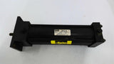 Parker 02.50 CJ2AU18C 8.00 Pneumatic Cylinder 250 PSI