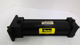 Parker 02.50 CJ2AU18C 8.00 Pneumatic Cylinder 250 PSI