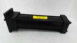 Parker 02.50 CJ2AU18C 8.00 Pneumatic Cylinder 250 PSI