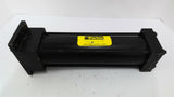 Parker 02.50 CJ2AU18C 8.00 Pneumatic Cylinder 250 PSI