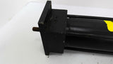 Parker 02.50 CJ2AU18C 8.00 Pneumatic Cylinder 250 PSI