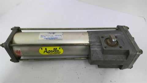 Apollo BVA 3S Pneumatic Cylinder 125 PSI