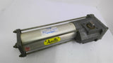 Apollo BVA 3S Pneumatic Cylinder 125 PSI