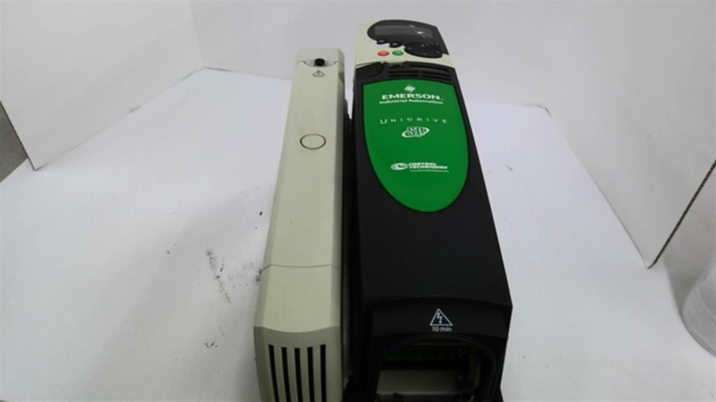 Emerson SP2402 3169365001 Unidrive 480 Volts