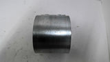 Morris 4-2C 114 3MMOD Pipe Coupler 4 1/2" Galvanized Steel Compression