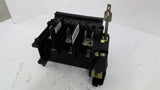 Allen Bradley 1494V-DS100 Line Terminal Guard 100 Amp 600 Vac