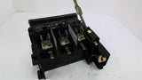 Allen Bradley 1494V-DS100 Line Terminal Guard 100 Amp 600 Vac