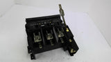 Allen Bradley 1494V-DS100 Line Terminal Guard 100 Amp 600 Vac