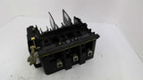 Allen Bradley 1494V-DS100 Line Terminal Guard 100 Amp 600 Vac