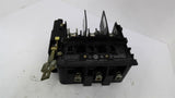 Allen Bradley 1494V-DS100 Line Terminal Guard 100 Amp 600 Vac