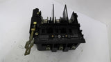 Allen Bradley 1494V-DS100 Line Terminal Guard 100 Amp 600 Vac