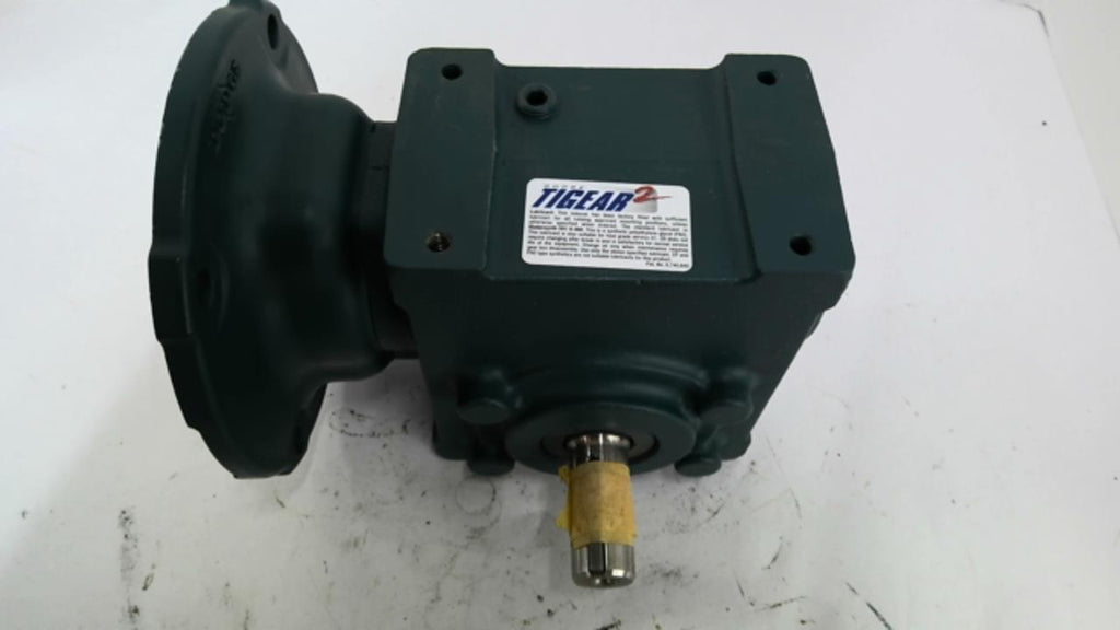 Dodge Tigear 2 17Q10R56 Gear Reducer 10:1 Ratio