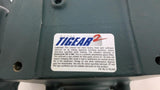Dodge Tigear 2 17Q10R56 Gear Reducer 10:1 Ratio