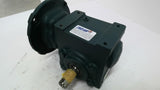 Dodge Tigear 2 17Q10R56 Gear Reducer 10:1 Ratio