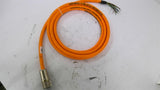 Baldor DBL050-501 Motor Cable wiring Harness