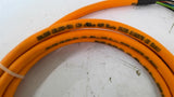 Baldor DBL050-501 Motor Cable wiring Harness