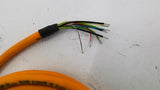 Baldor DBL050-501 Motor Cable wiring Harness