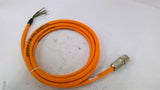 Baldor DBL050-501 Motor Cable wiring Harness
