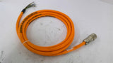 Baldor DBL050-501 Motor Cable wiring Harness