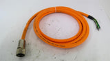 Baldor ML6003A26 Motor Cable