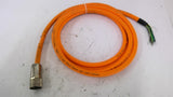 Baldor ML6003A26 Motor Cable